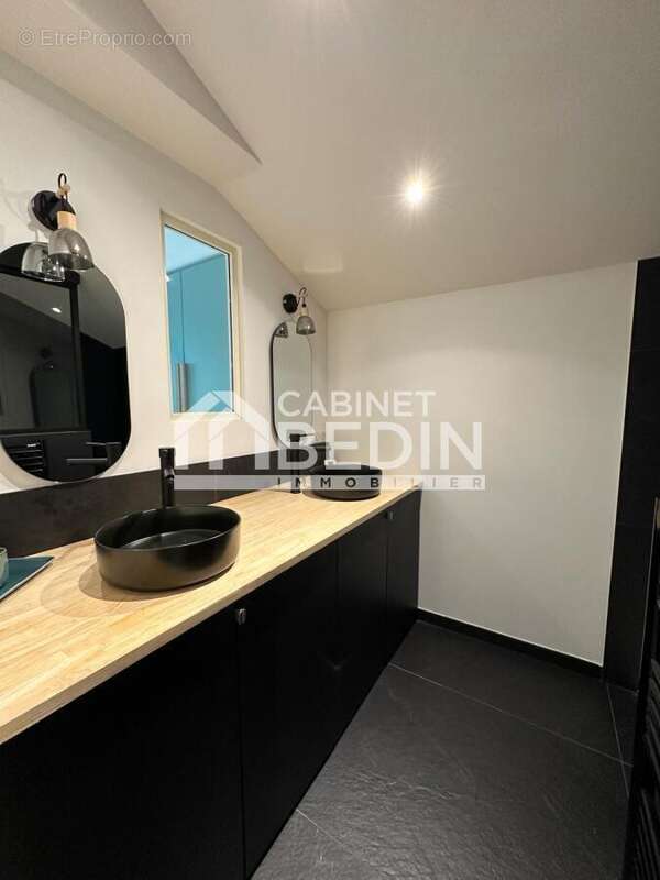 Maison à LEGE-CAP-FERRET