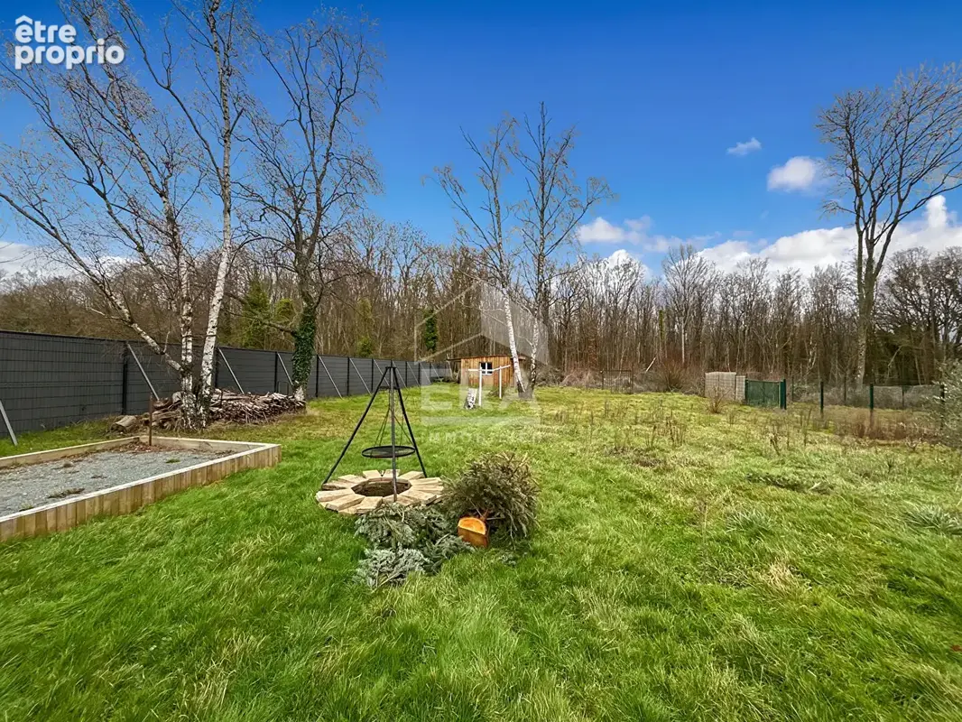 Maison 198m² à janville-sur-juine - photo 13