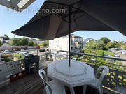 Appartement à THOUARE-SUR-LOIRE