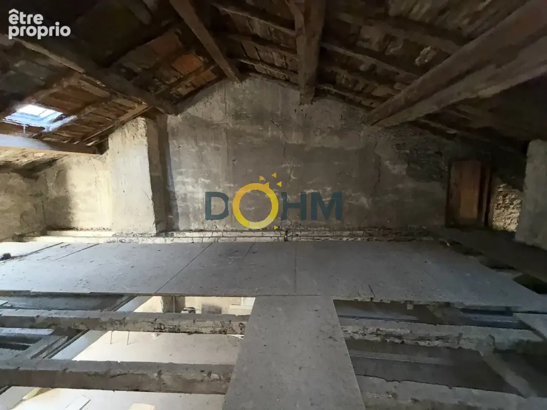 Immeuble à rénover avec fort potentiel   Ardes-sur-Couze - photo 16
