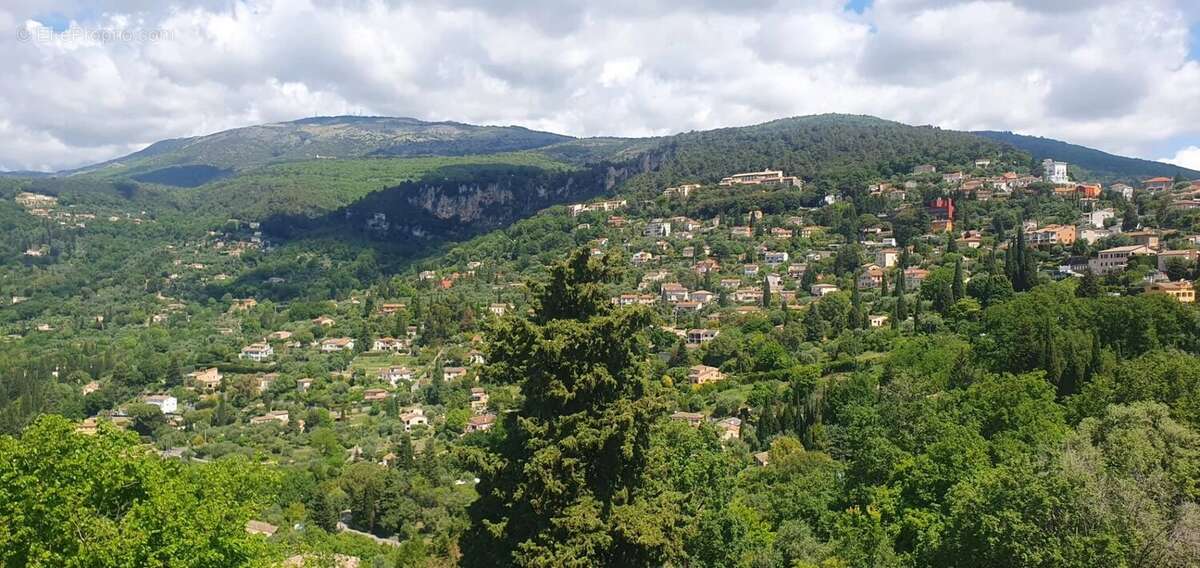 Appartement à GRASSE