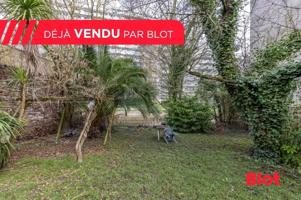 Appartement 40 m² à Rennes  - photo 7