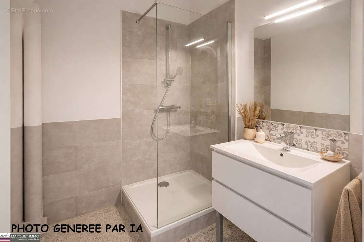 Appartement à BEZIERS