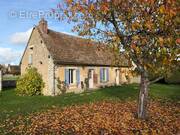 Maison à PACY-SUR-EURE