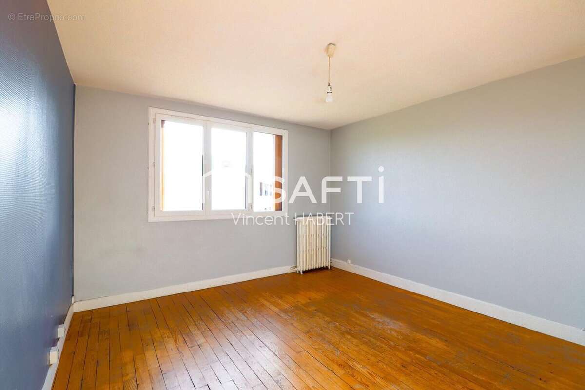 Photo 2 - Appartement à ACHERES