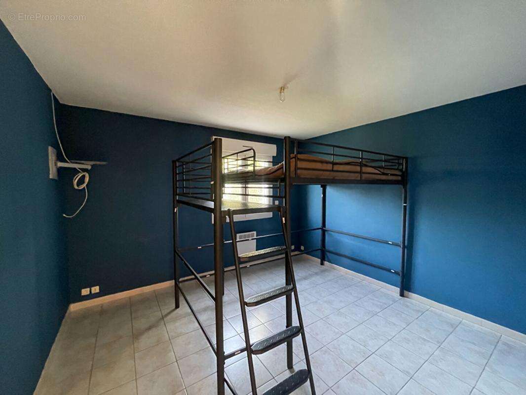 Maison à SAINT-CHRISTOL-LES-ALES