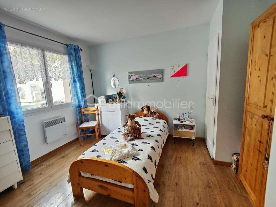 Maison à MONTREDON-DES-CORBIERES