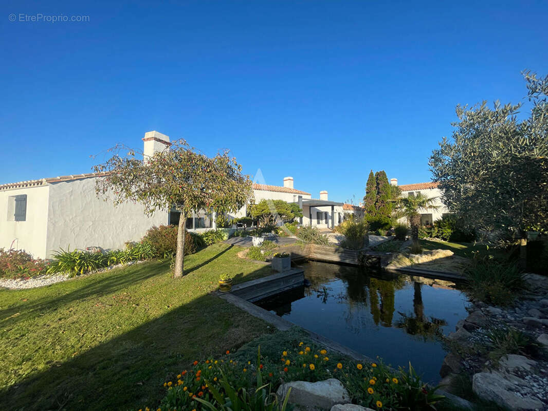 Maison à LE FENOUILLER