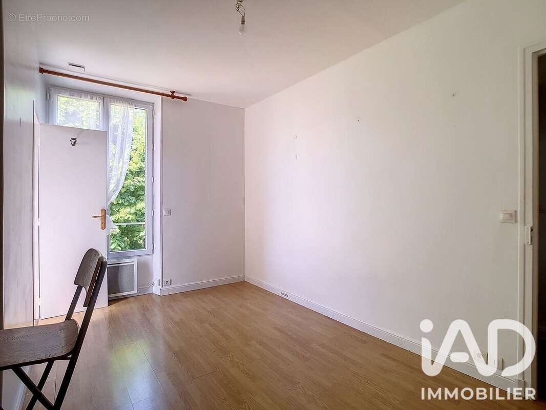 Photo 2 - Appartement à MELUN