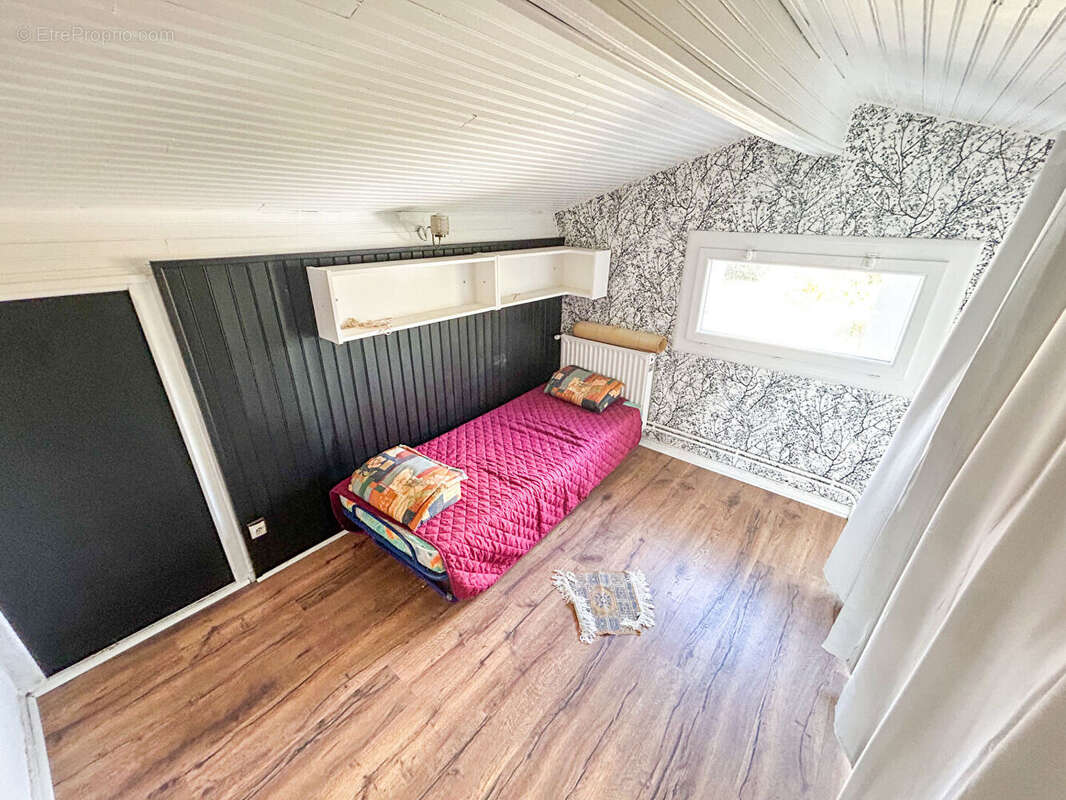 Maison à MONT-DE-MARSAN