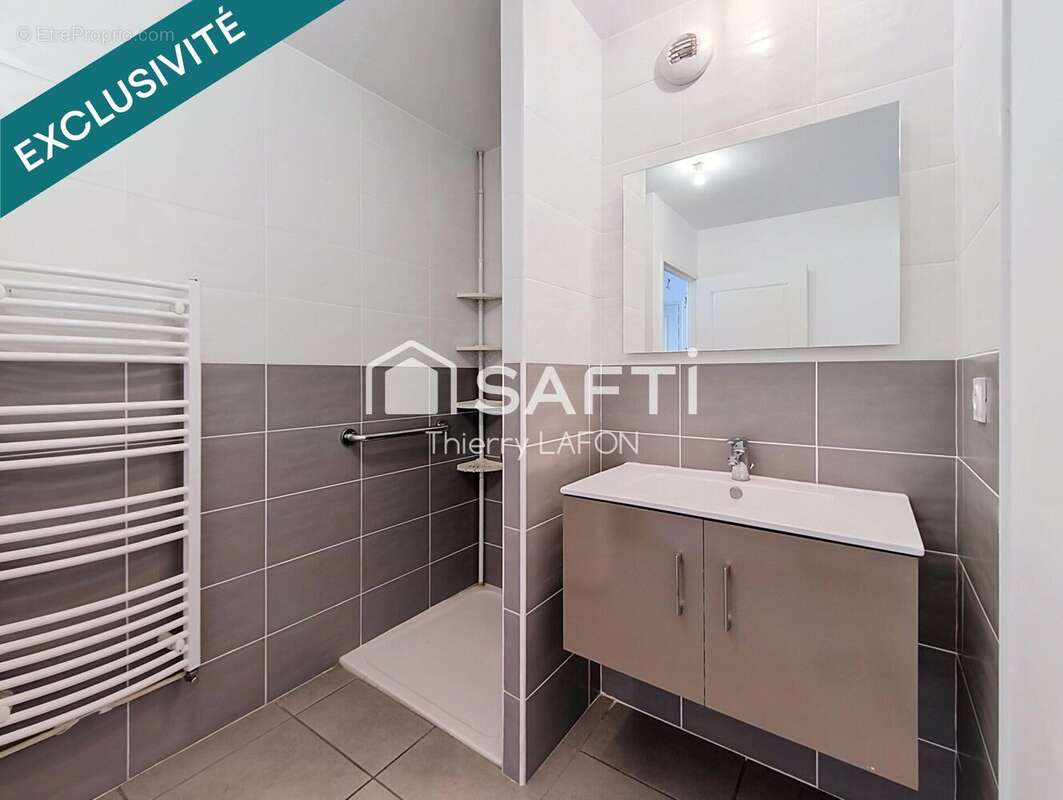 Photo 8 - Appartement à MONTROND-LES-BAINS