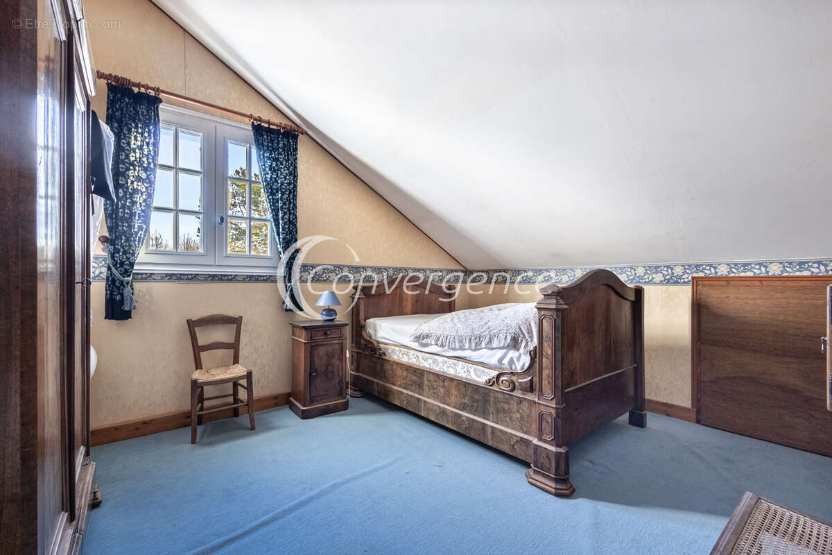 Maison à AIXE-SUR-VIENNE