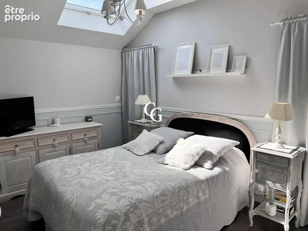 Maison 4 pièces 96 m² à vendre à La Montagne (44620) - photo 7