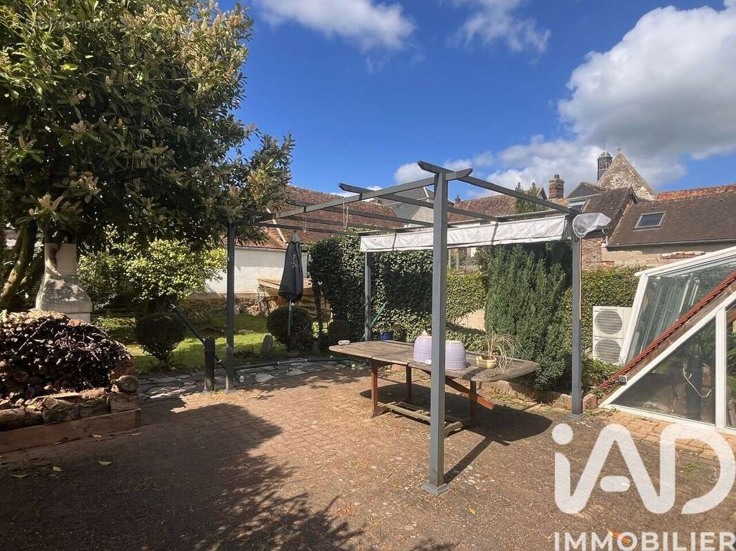 Maison 122 m² à Savignies  - photo 8