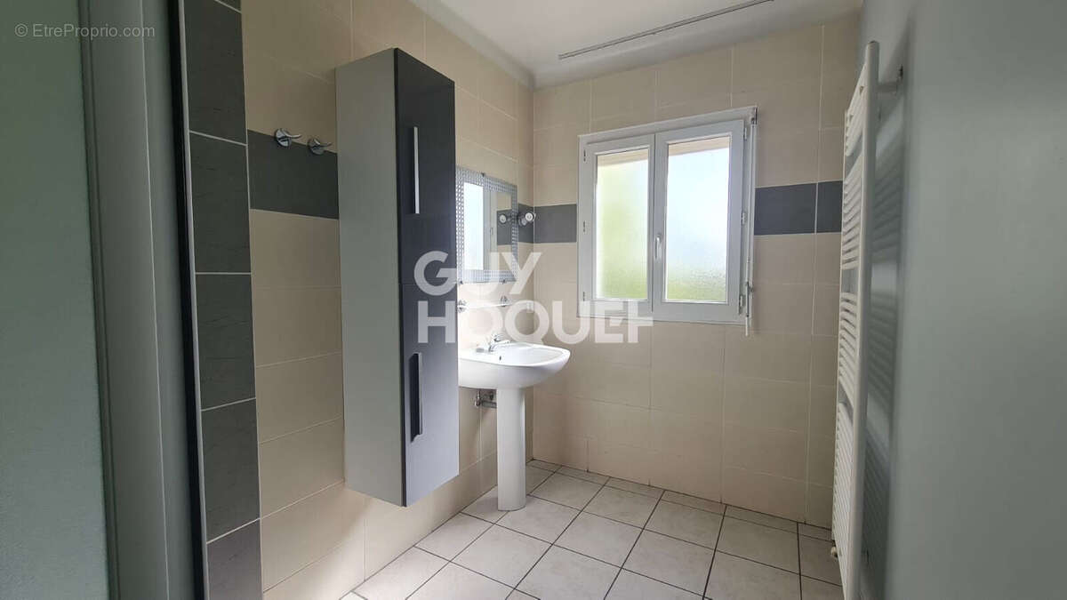 Maison à MONTPELLIER