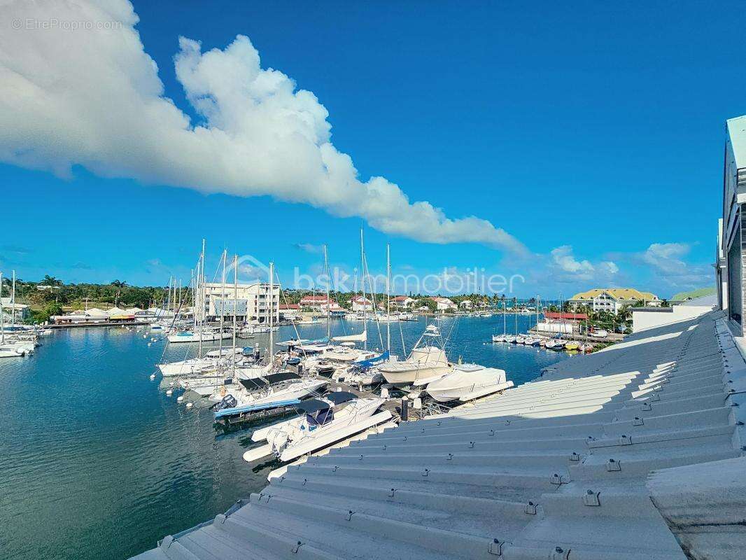 Appartement à SAINT-FRANCOIS