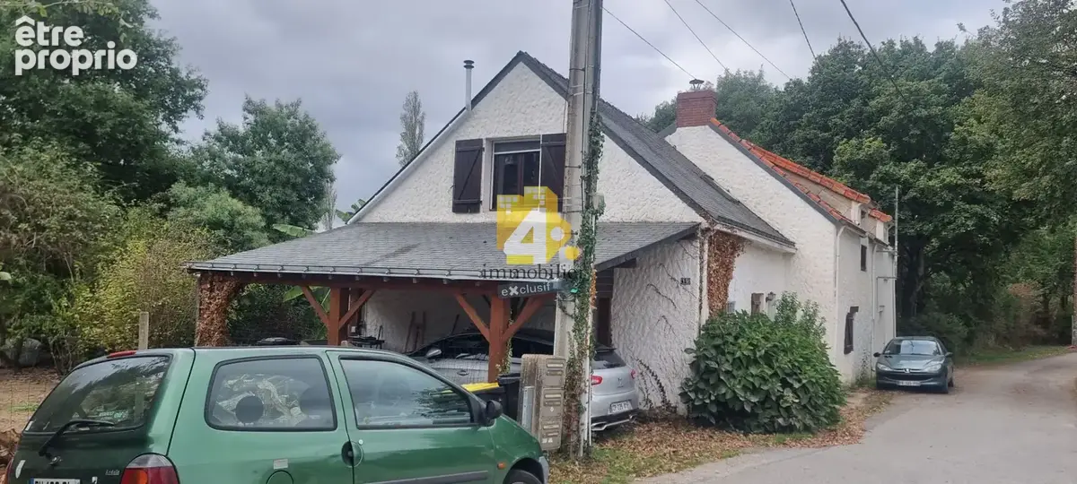 Maison Crossac - photo 13