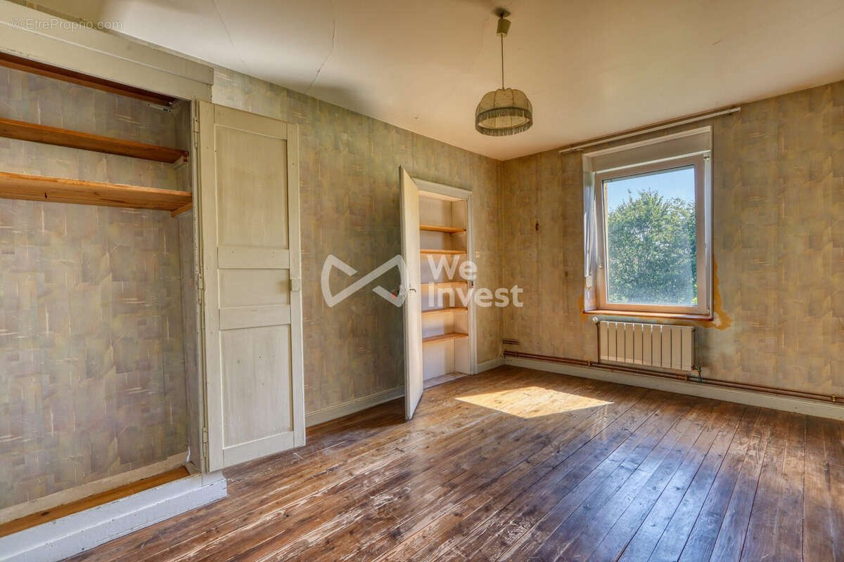 Maison 199 m² à Chateau-Salins  - photo 9