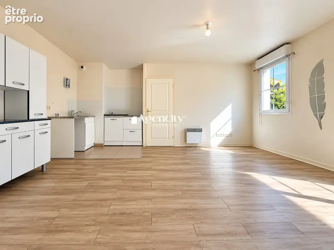Appartement 2 pièces 47 m² à vendre à Torcy (77200) - photo 4