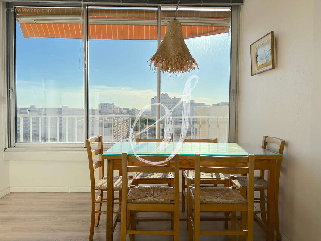 Appartement à MUDAISON