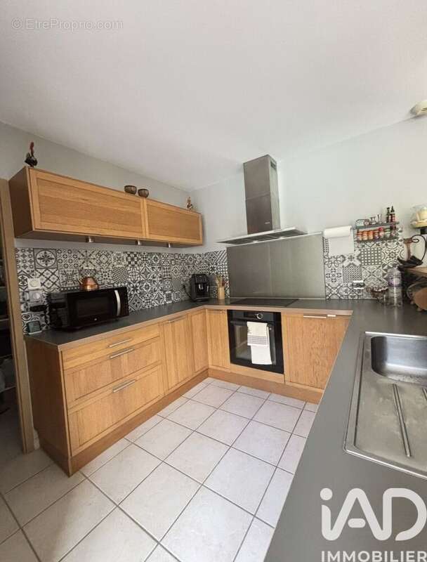 Photo 3 - Maison à BELIN-BELIET