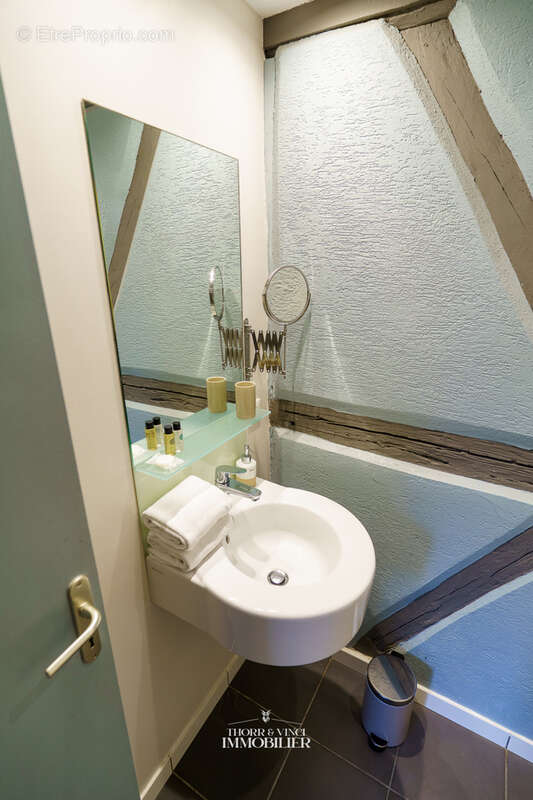 Appartement à RIQUEWIHR