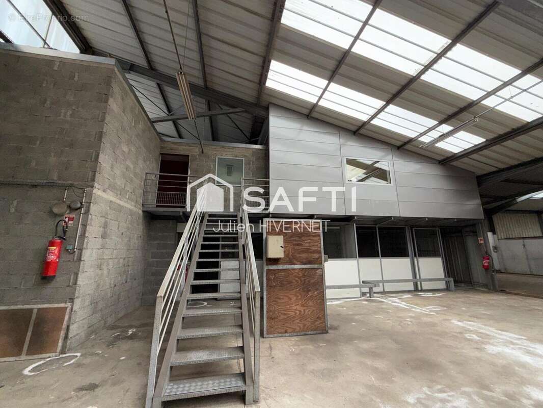 Photo 7 - Commerce à PLOURIN-LES-MORLAIX