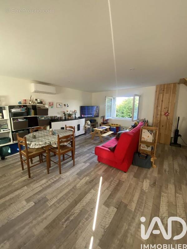 Photo 1 - Maison à LACAUNE