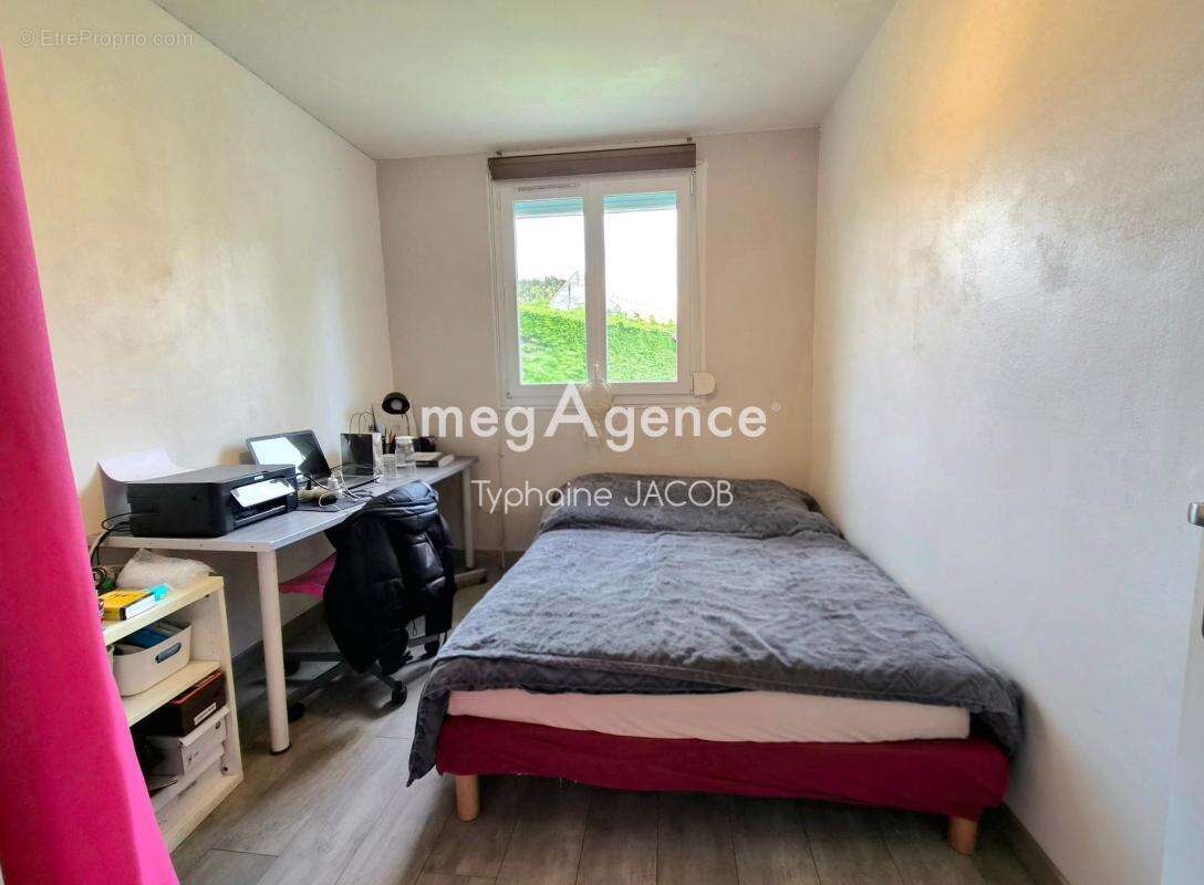 Maison de plain pied proche du bourg - photo 6