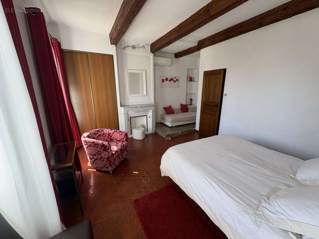 Maison à LA SEYNE-SUR-MER