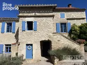 Maison à MONESTIES