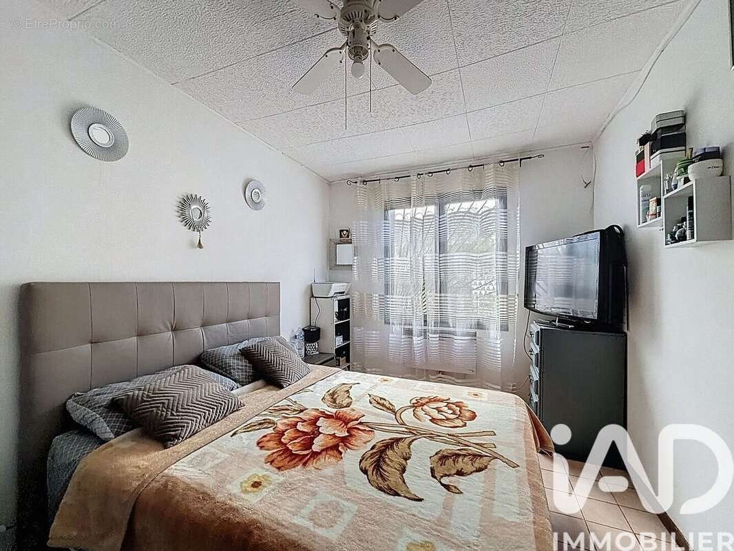 Photo 5 - Maison à VILLEDAIGNE