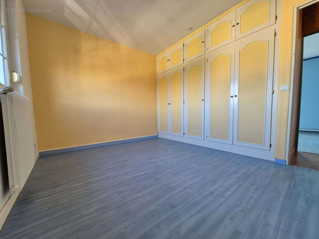 Maison à BULLY-LES-MINES