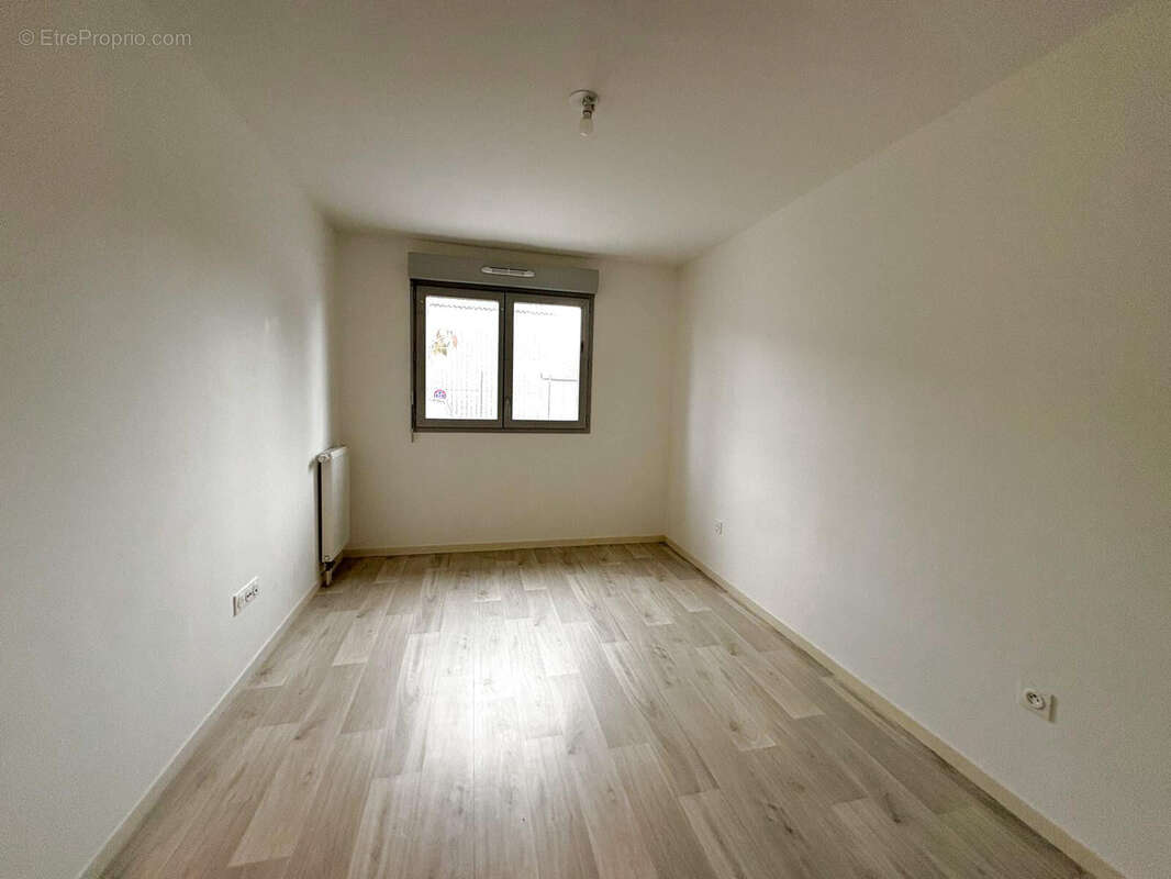 Appartement à TOURS