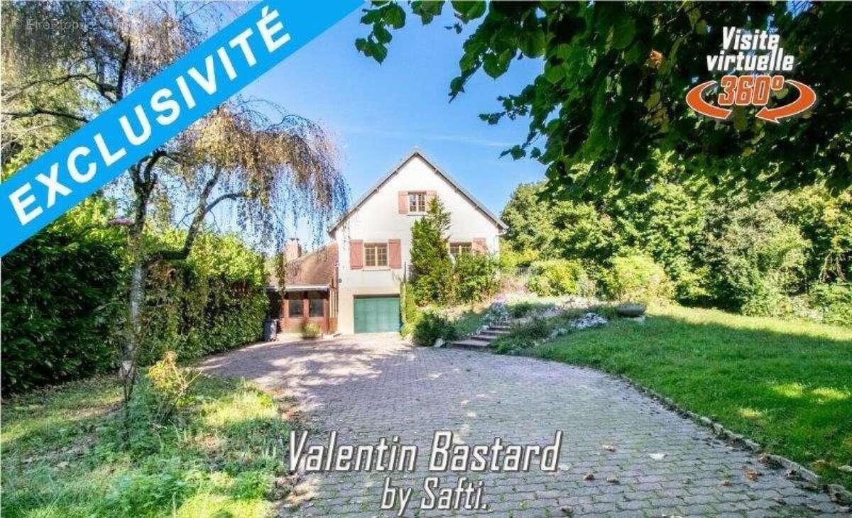 Photo 3 - Maison à SAINT-MARTIN-LE-BEAU