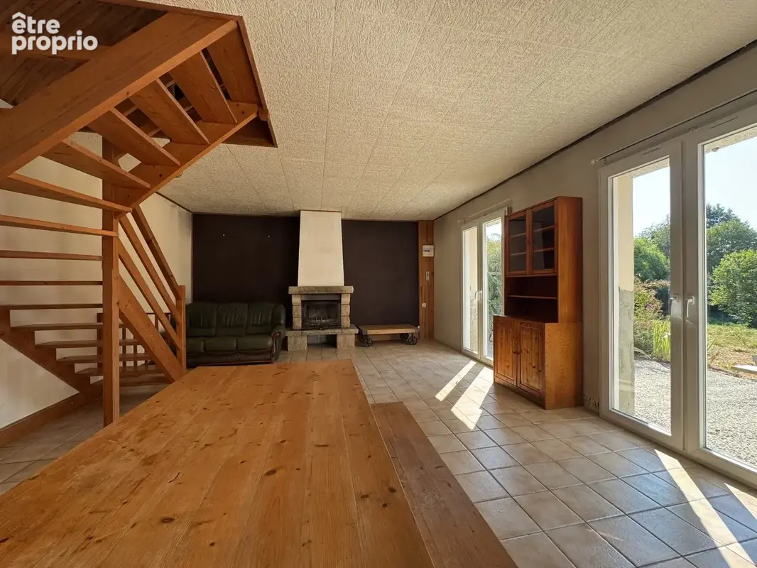 Maison 64 m² à Riec-Sur-Belon  - photo 3