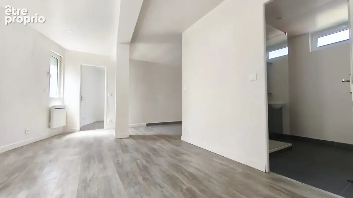 Maison Villiers-sur-marne 15 pièce(s) - photo 7