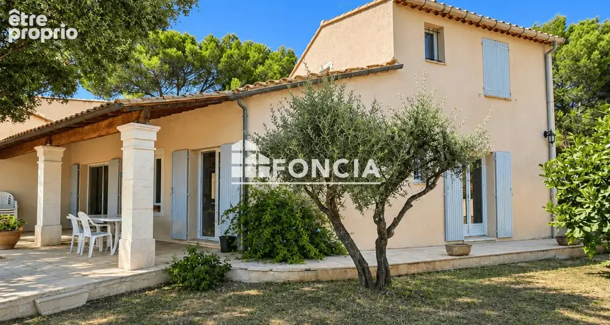 Maison t5 villeneuve au calme absolu - photo 2