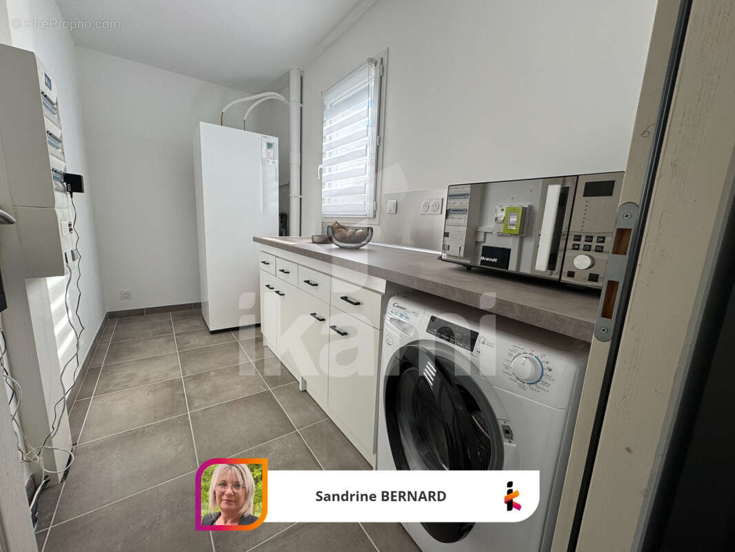 Maison à CHATILLON-SUR-CHER