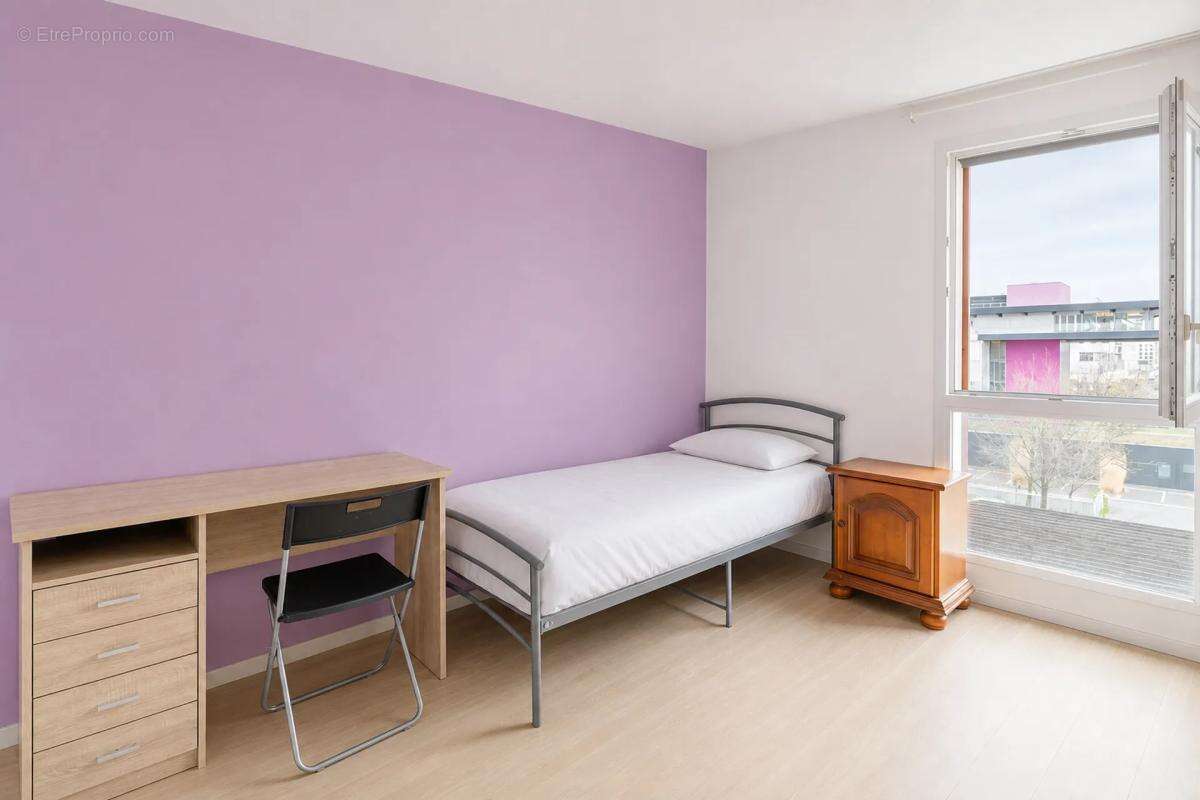 Appartement à SAINT-DENIS