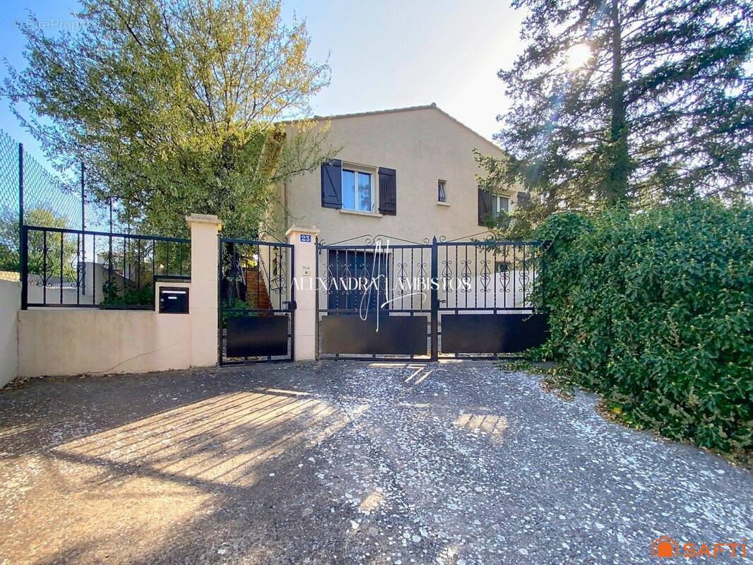 Photo 1 - Maison à CAUX