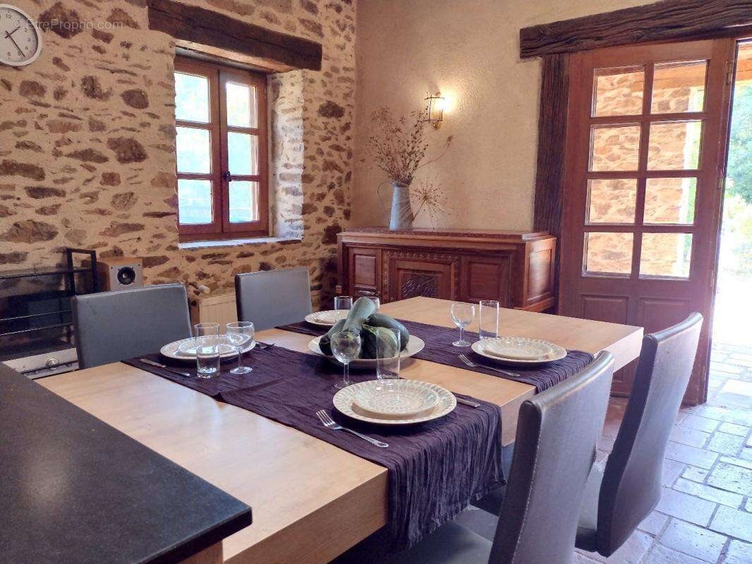 Maison à ALBI