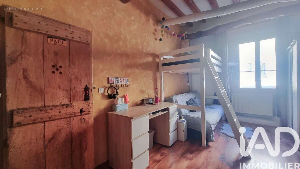 Photo 8 - Maison à SAINT-MAXIMIN-LA-SAINTE-BAUME