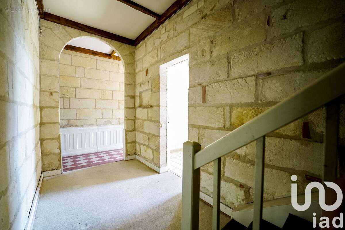 Photo 8 - Maison à SAINT-DENIS-DE-PILE