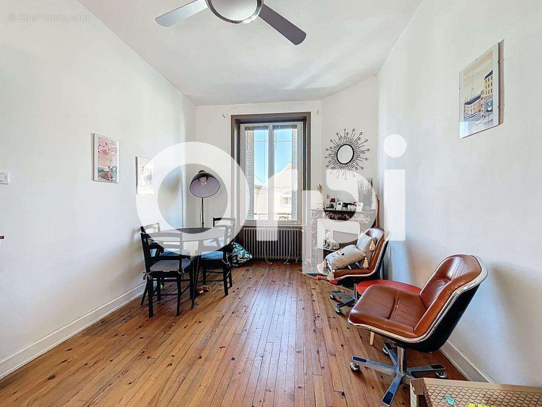 Maison à BRIVE-LA-GAILLARDE