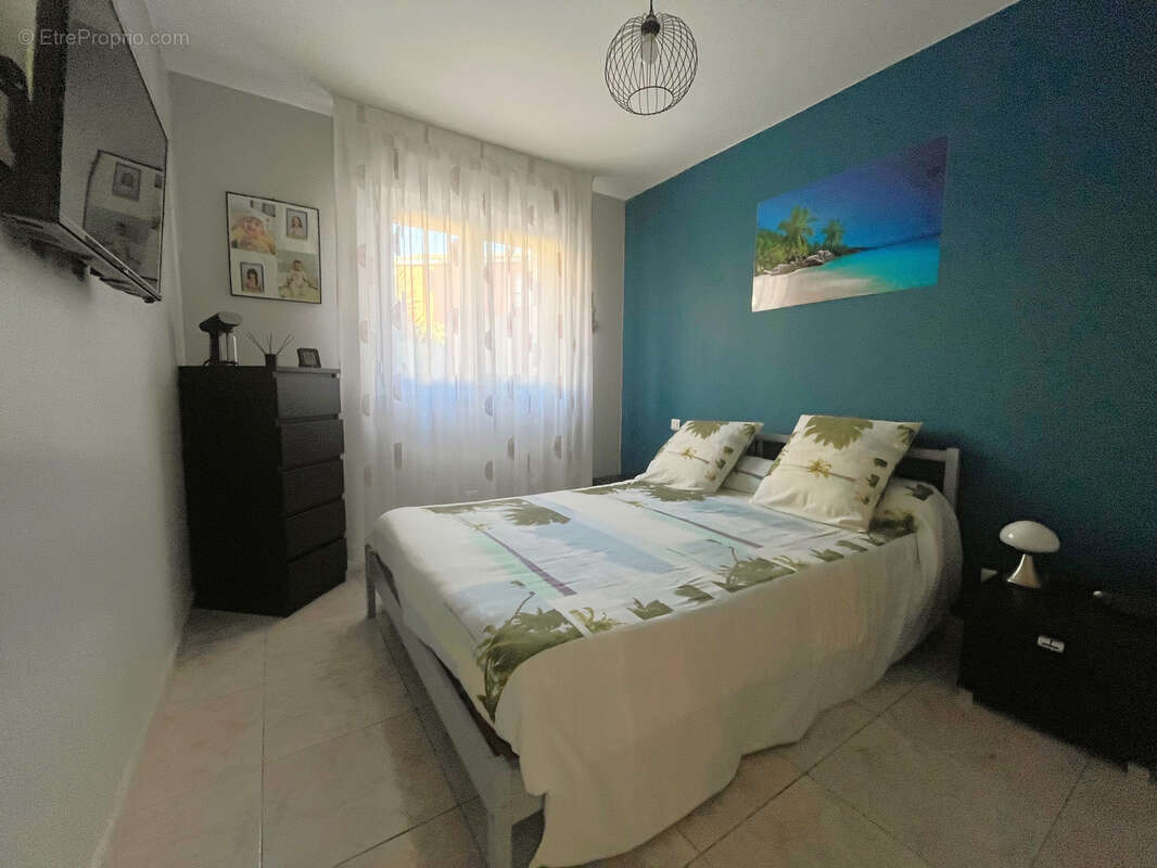 Maison à SAINTE-MARIE