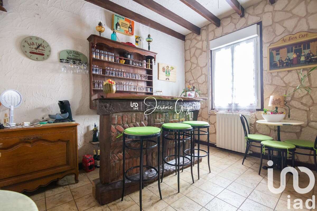 Photo 9 - Maison à FROBERVILLE