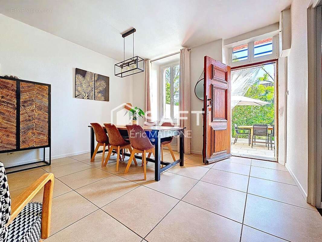 Photo 3 - Maison à MARSEILLE-11E