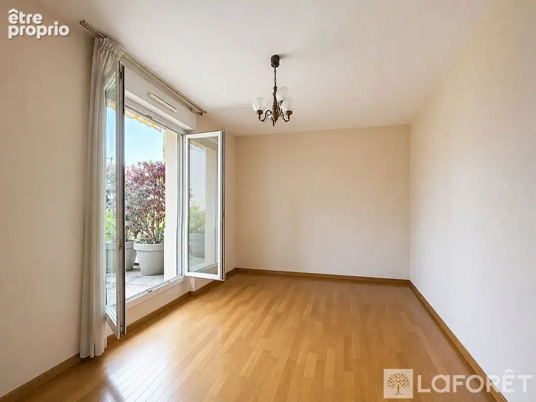 RARE! Dernier étage- Appartement 93 m² terrasse 43 m² - photo 7