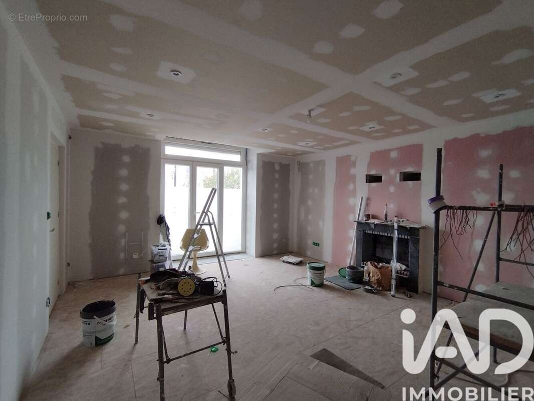 Maison 125 m² à Chiche  - photo 2